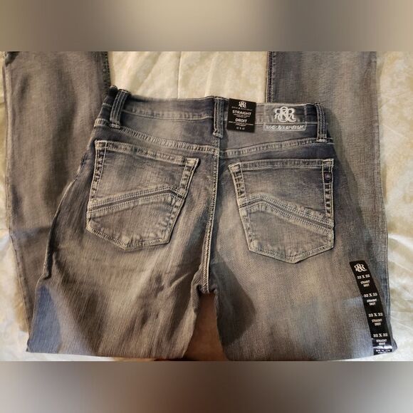 BNWT Mens Rock & Republic Jeans - Picture 4 of 4